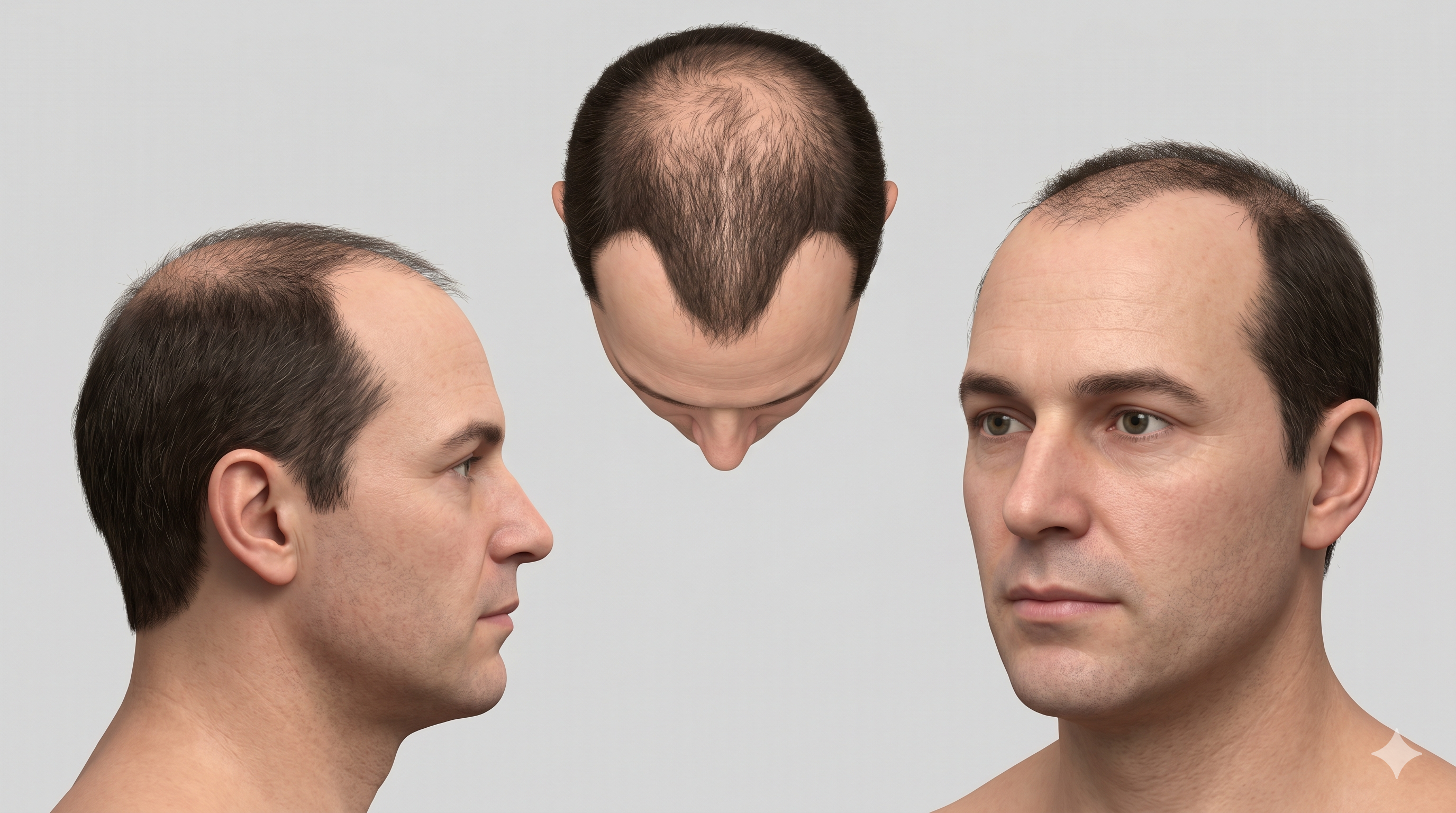 Alopecia Androgénica