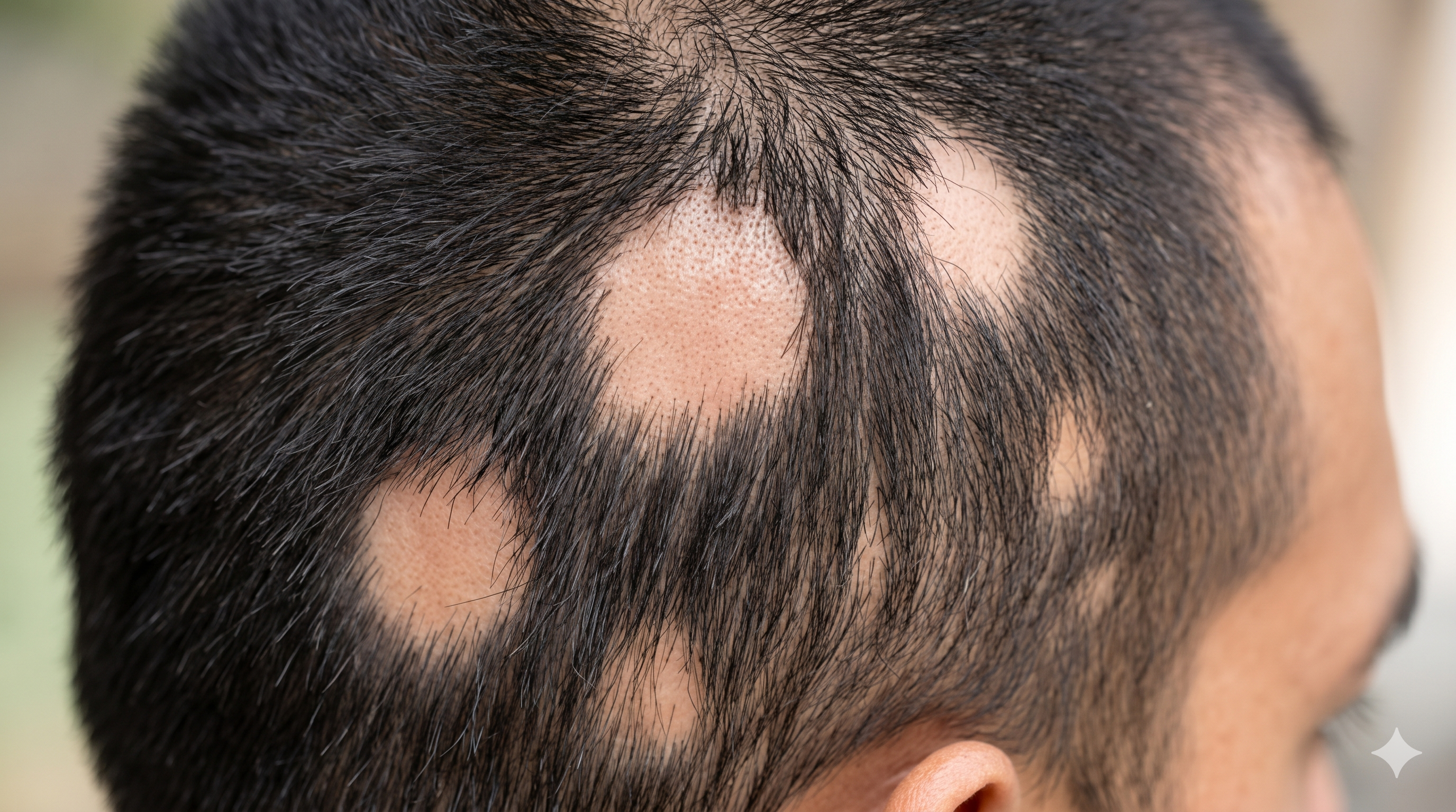 Alopecia Areata