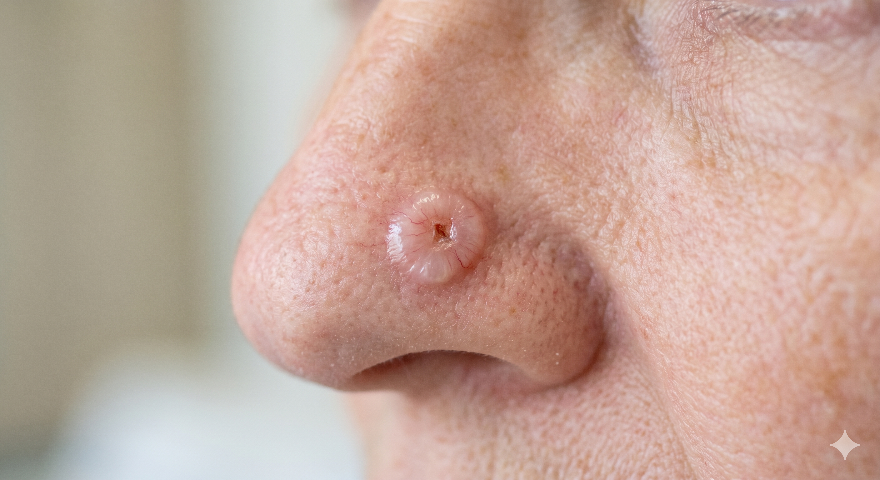 Carcinoma Basocelular