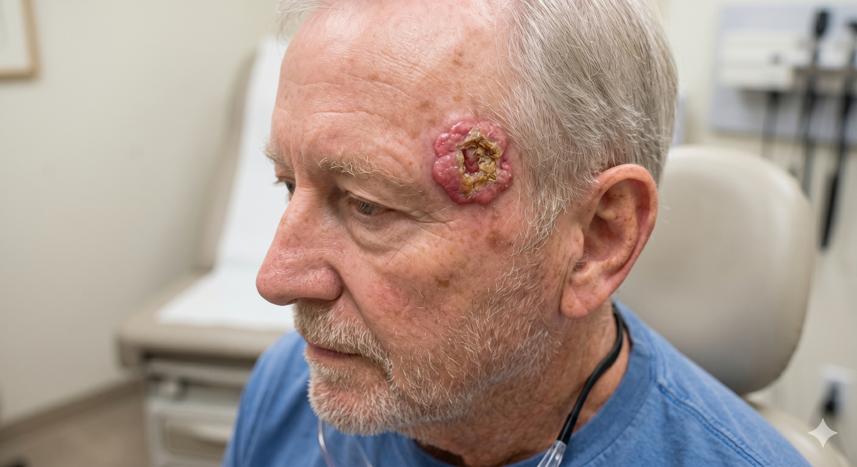 Carcinoma Epidermoide