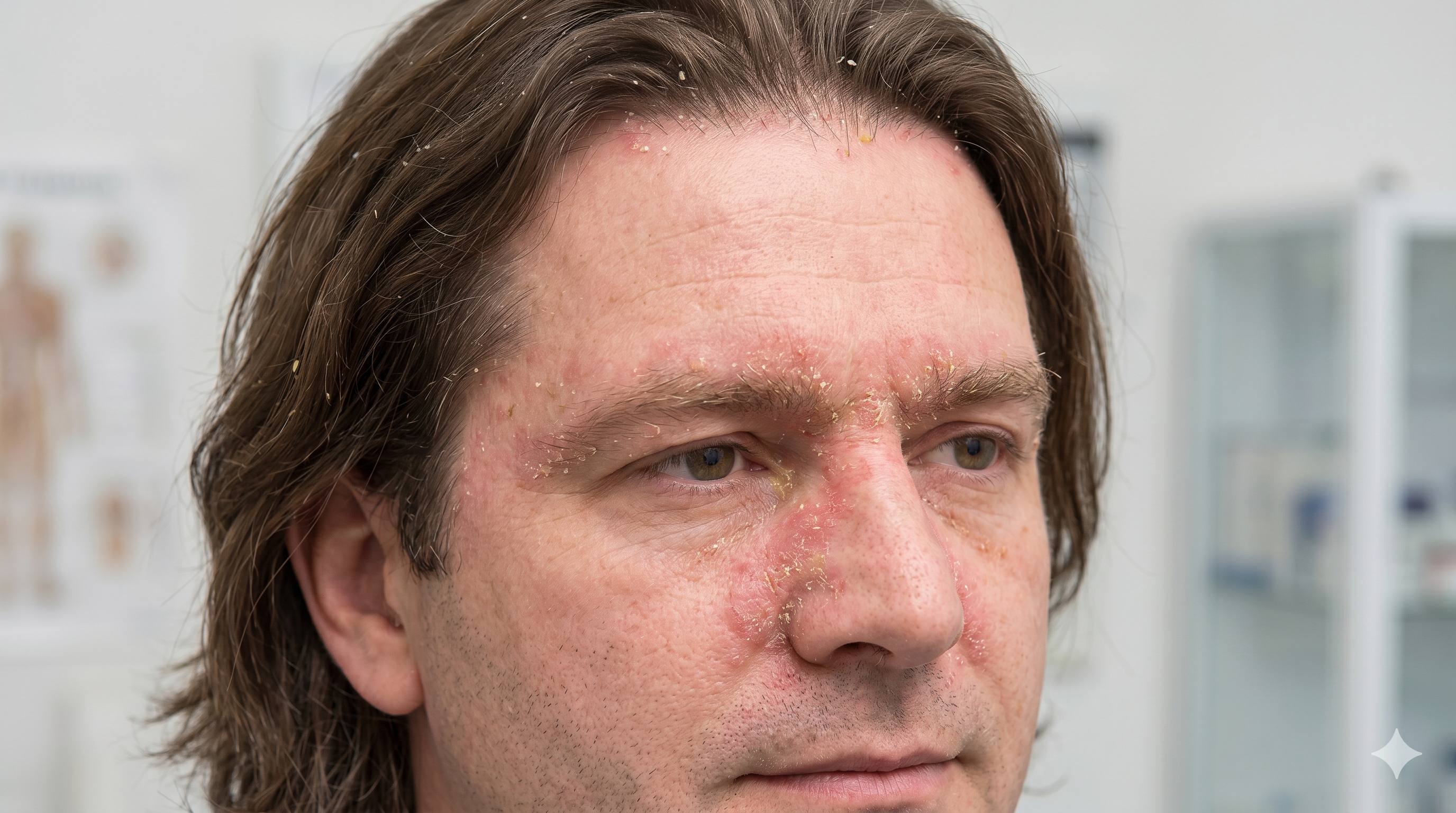 Dermatitis Seborreica