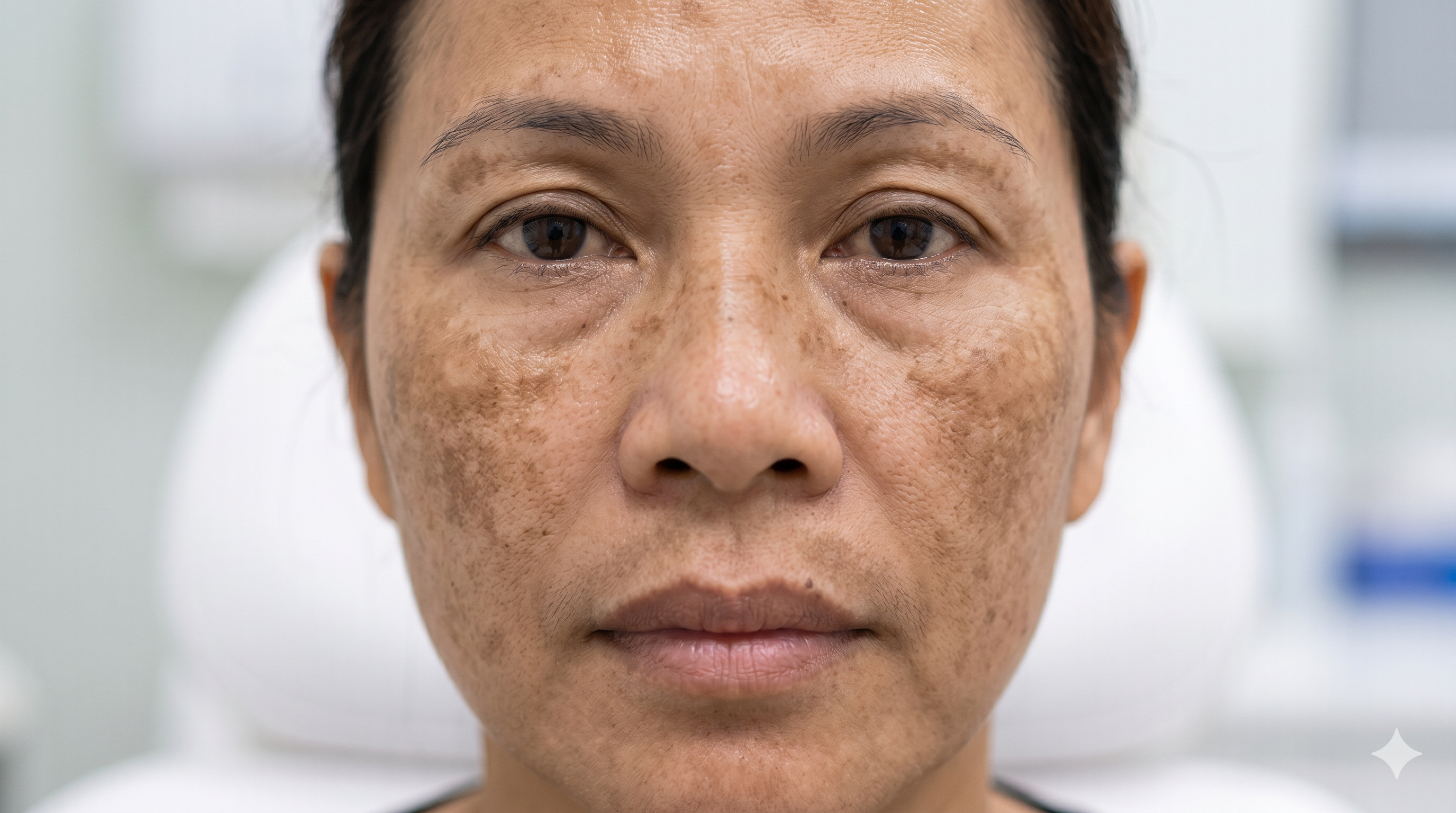 Melasma