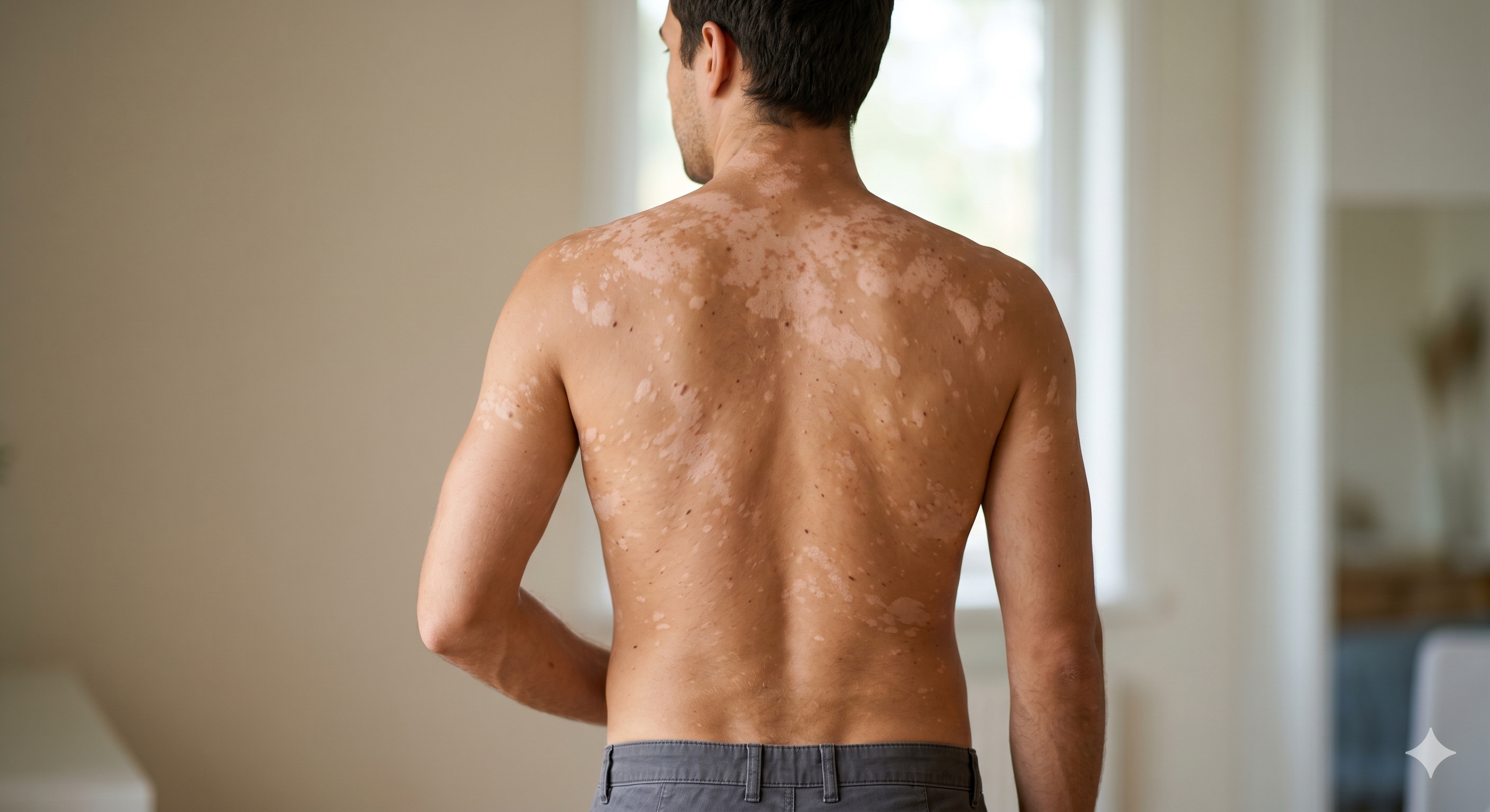 Pitiriasis Versicolor