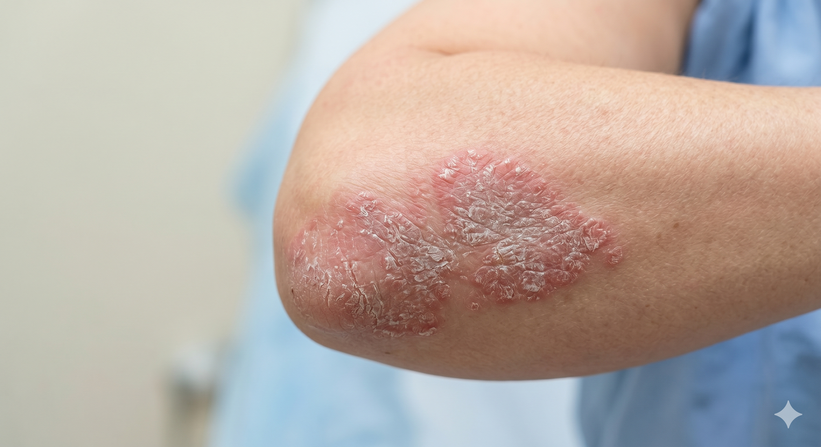 Psoriasis
