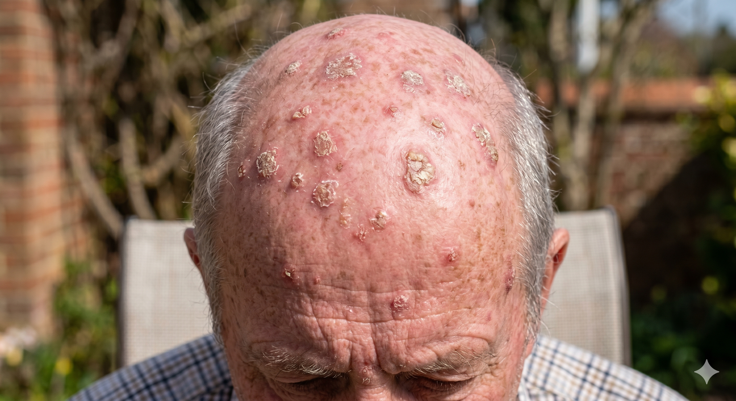 Queratosis Actínica