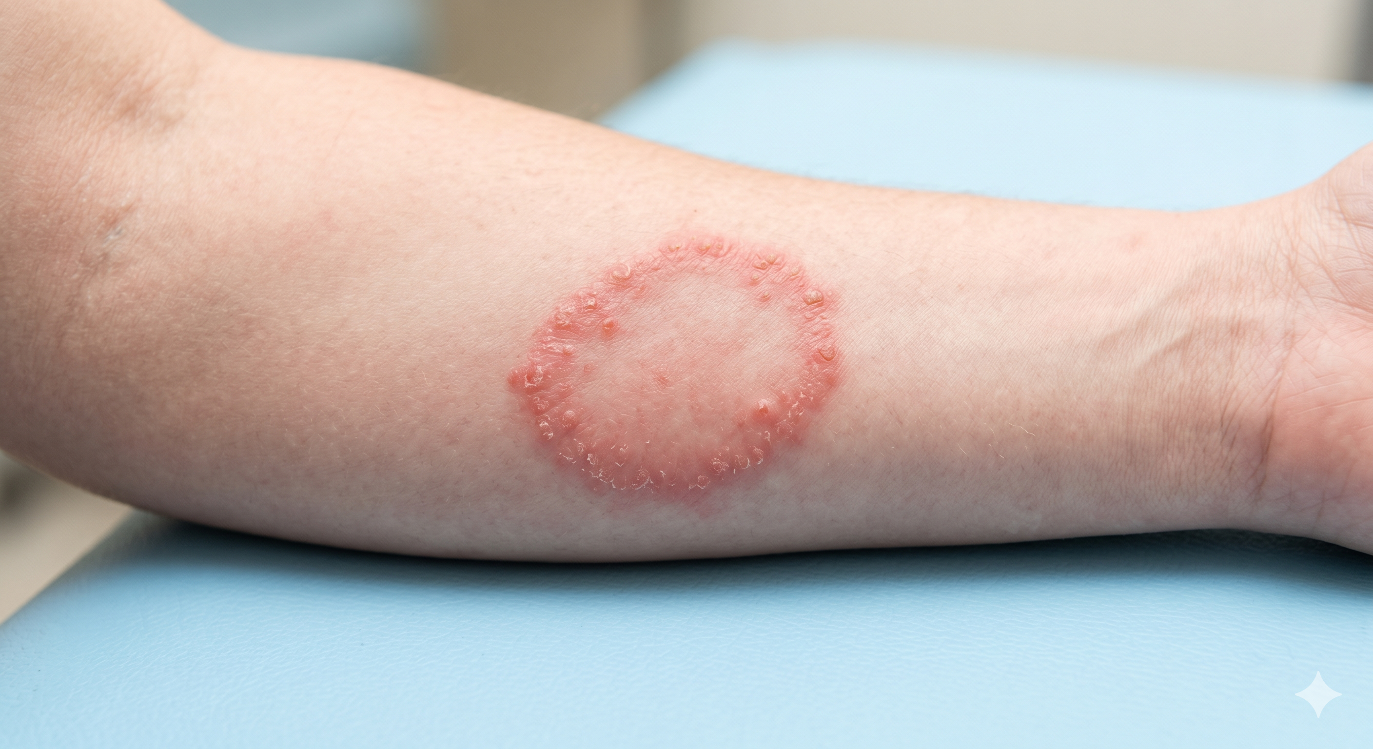 Tiña / Infecciones Fúngicas